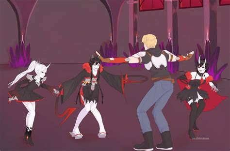 rwby fanfic|fan fan fiction rwby grimm heir.